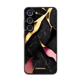 Hülle Glossy Case für Samsung Galaxy S23 - Farbe G021G