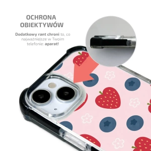 Hülle MagSafe Elite Bumper für Apple iPhone 14 - Farbe DP84D