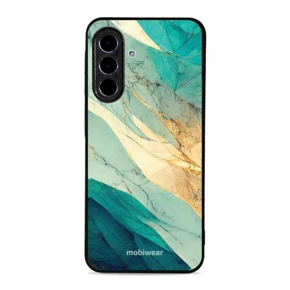 Hülle Glossy Case für Samsung Galaxy A26 5G - Farbe G024G