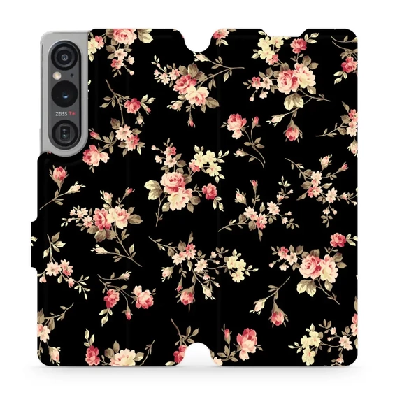 Hülle für Sony Xperia 1 V - Farbe VD02S