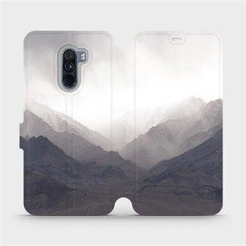 Hülle für Xiaomi Pocophone F1 - Farbe M151P