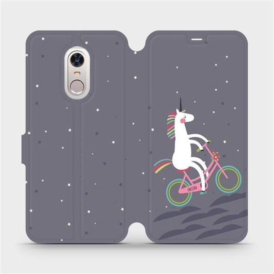 Hülle für Xiaomi Redmi 5 Plus - Farbe V024P