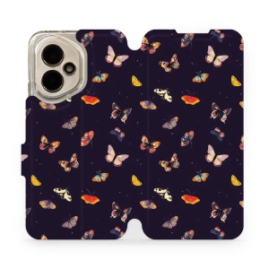 Hülle für Huawei Honor 400 - Farbe VP78S