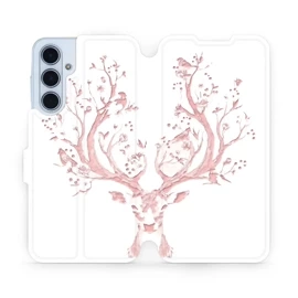 Hülle für Samsung Galaxy M35 5G - Farbe M007S