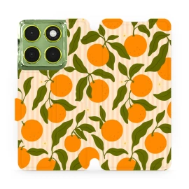 Hülle für Motorola Edge 70 - Farbe VP82S