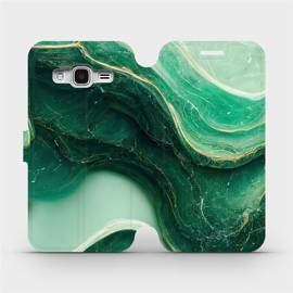 Hülle für Samsung Galaxy J3 2016 - Farbe VP38S