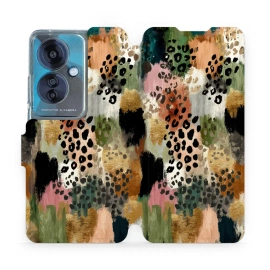 Hülle für OPPO Reno 11F - Farbe V167S