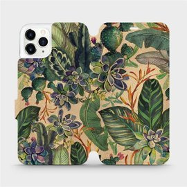 Hülle für Apple iPhone 11 Pro Max - Farbe VP05S