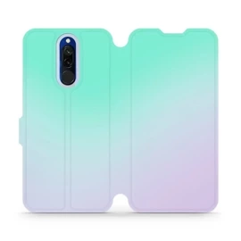 Hülle für Xiaomi Redmi 8 - Farbe VP63S