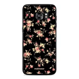 Hülle Glossy Case für Samsung Galaxy S7 Edge - Farbe G039G