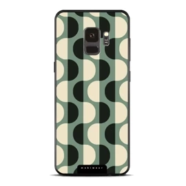 Hülle Glossy Case für Samsung Galaxy S9 - Farbe GA56G
