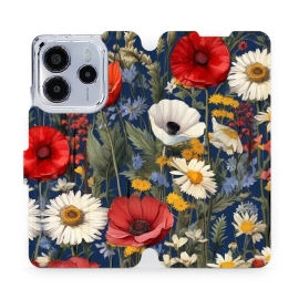 Hülle für Xiaomi Redmi Note 14 4G - Farbe VP46S