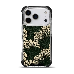 Hülle MagSafe Elite Bumper für Apple iPhone 17 Pro - Farbe DA45D