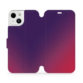 Hülle für Apple iPhone 13 - Farbe VP67S