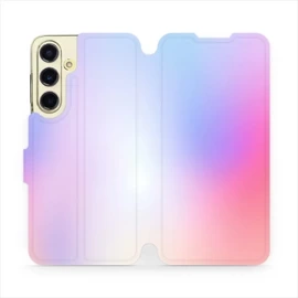 Hülle für Samsung Galaxy S24 FE - Farbe VP65S