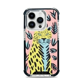 Hülle MagSafe Elite Bumper für Apple iPhone 14 Pro - Farbe D028D