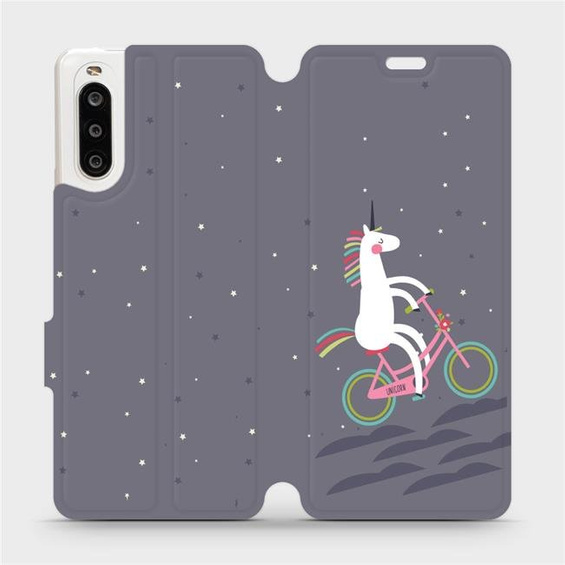 Hülle für Sony Xperia 10 II - Farbe V024P