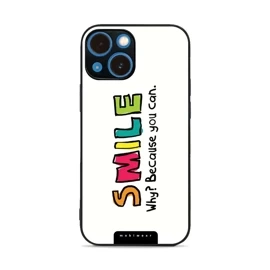 Hülle Glossy Case für Apple iPhone 13 mini - Farbe G073G