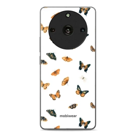 Hülle Glossy Case für Realme 11 Pro - Farbe GP76G