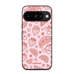 Hülle Glossy Case für Google Pixel 10 - Farbe GP86G