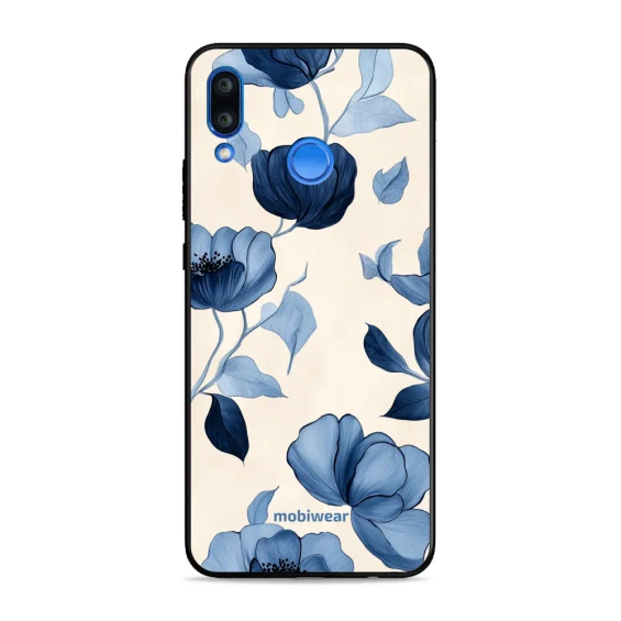 Hülle Glossy Case für Huawei Nova 3 - Farbe GP73G