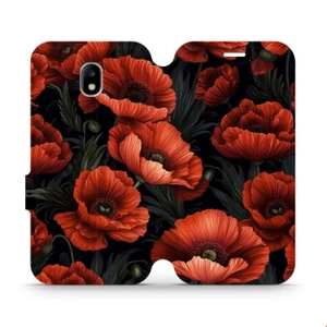 Hülle für Samsung Galaxy J5 2017 - Farbe VP45S