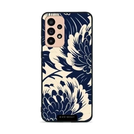 Hülle Glossy Case für Samsung Galaxy A33 5G - Farbe GA40G
