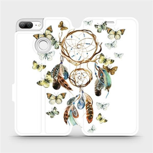 Hülle für Huawei Honor 9 Lite - Farbe M001P