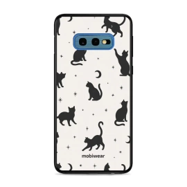 Hülle Glossy Case für Samsung Galaxy S10e - Farbe G162G