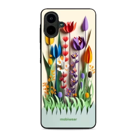 Hülle Glossy Case für Samsung Galaxy A07 - Farbe G015G