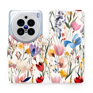 Hülle für Vivo X200 Pro 5G - Farbe MP70S