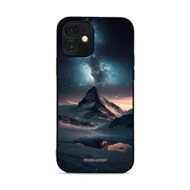 Hülle Glossy Case für Apple iPhone 12 mini - Farbe G006G