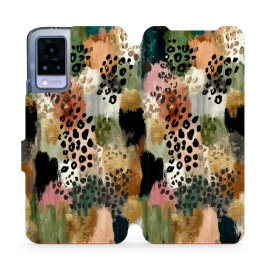 Hülle für Vivo V21 5G - Farbe V167S