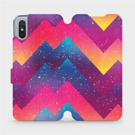 Hülle für Xiaomi Redmi 9A - Farbe V110S