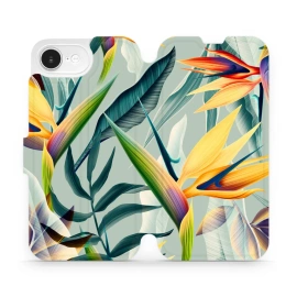 Hülle für Apple iPhone 16e - Farbe MC02S