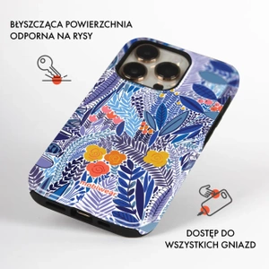 Hülle Elite Pro für Samsung Galaxy S21 Plus - Farbe EP03E