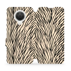 Hülle für Nokia G20 - Farbe VA52S