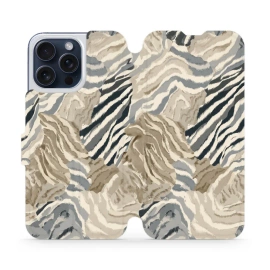 Hülle für Apple iPhone 15 Pro Max - Farbe V168S