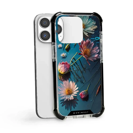 Hülle MagSafe Elite Bumper für Apple iPhone 13 Pro - Farbe D014D