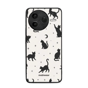 Hülle Glossy Case für Xiaomi POCO F7 Pro 5G - Farbe G162G