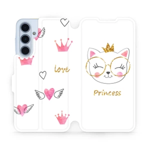 Hülle für Samsung Galaxy M35 5G - Farbe MH03S