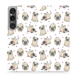 Hülle für Sony Xperia 1 V - Farbe M097P