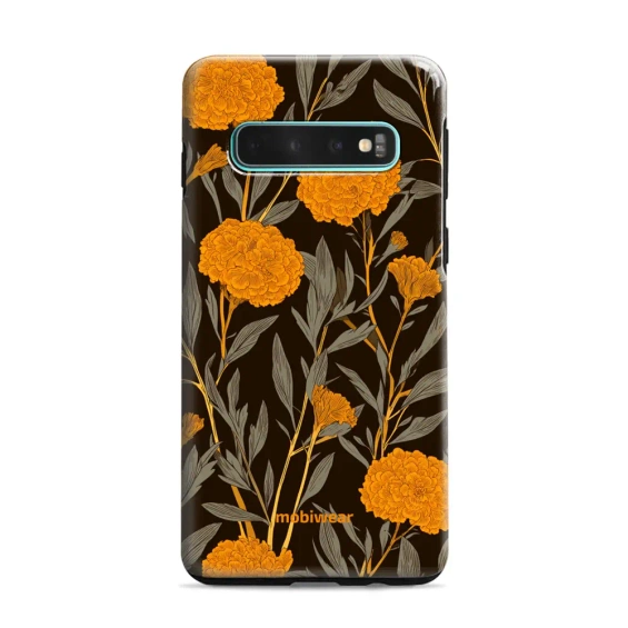 Hülle Elite Pro für Samsung Galaxy S10 Plus - Farbe E175E