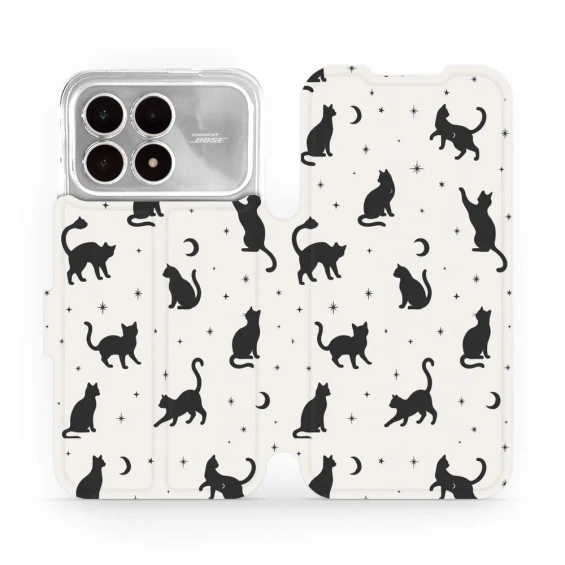 Hülle für Xiaomi Poco F8 Pro - Farbe V162S