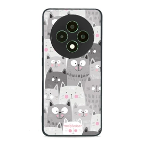 Hülle Glossy Case für OPPO Reno12 F 5G - Farbe G045G