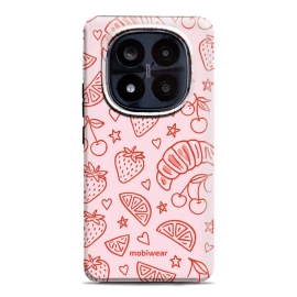 Hülle Elite Pro für Xiaomi Redmi Note 14 Pro Plus 5G - Farbe EP86E