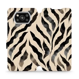 Hülle für Xiaomi POCO X3 NFC - Farbe VA53S