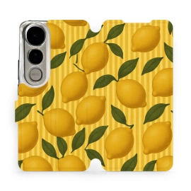 Hülle für Vivo V50 Lite - Farbe VP81S