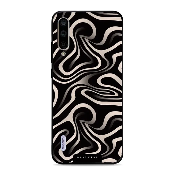 Hülle Glossy Case für Xiaomi Mi A3 - Farbe GA63G