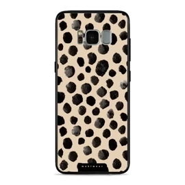 Hülle Glossy Case für Samsung Galaxy S8 - Farbe GA50G